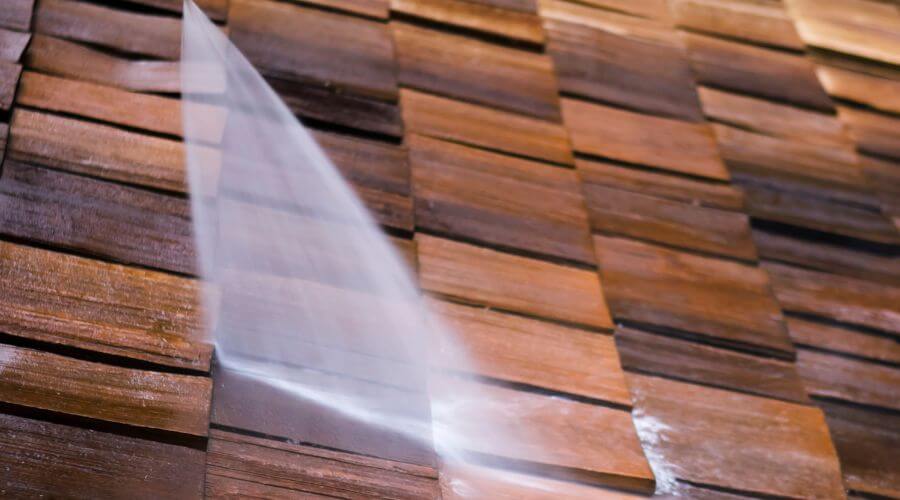 Professional New roof installation in La Pointe, WI